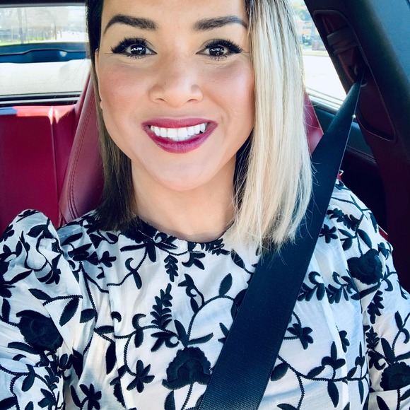 Meet your Posher, Jesse - Picture 1 of 1